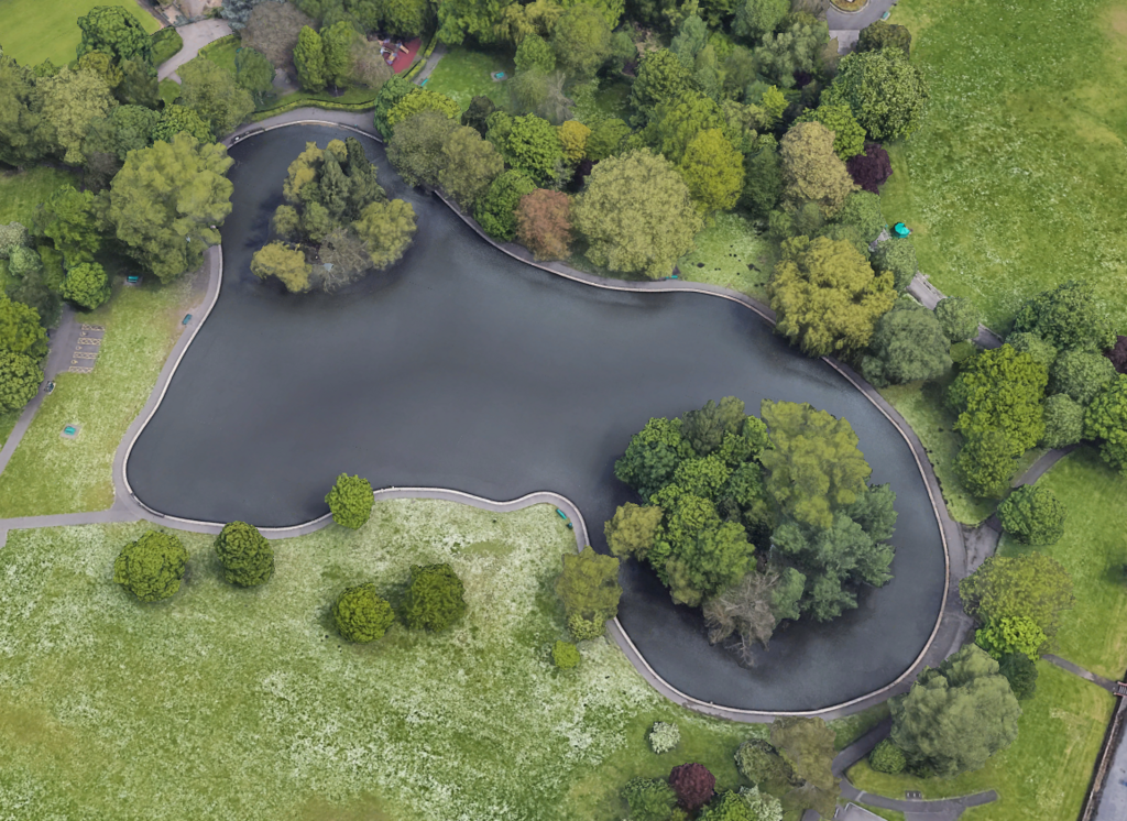 VICTORIA PARK